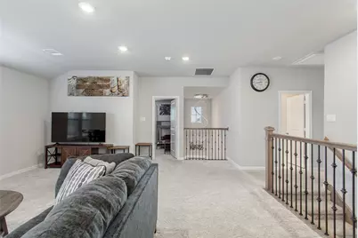 2437 Pinnacle Place, Corinth, TX 76210 - Photo 27