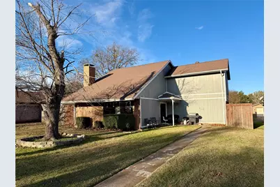 3121 Castle Rock Lane, Garland, TX 75044 - Photo 1