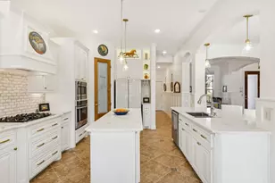 6073 The Resort Blvd, Fort Worth, TX 76179 - Photo 15