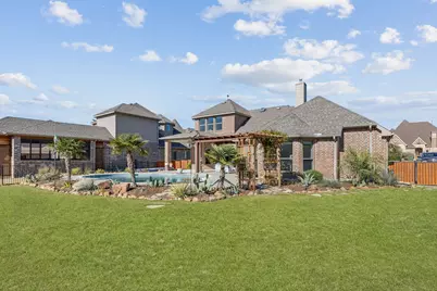 6073 The Resort Boulevard, Fort Worth, TX 76179 - Photo 33