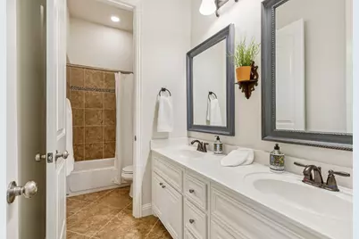 6073 The Resort Boulevard, Fort Worth, TX 76179 - Photo 19