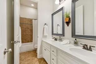 6073 The Resort Blvd, Fort Worth, TX 76179 - Photo 19