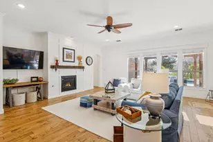 6073 The Resort Blvd, Fort Worth, TX 76179 - Photo 5