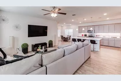 4021 Aurora Lane, Forney, TX 75126 - Photo 13