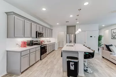 4021 Aurora Lane, Forney, TX 75126 - Photo 5