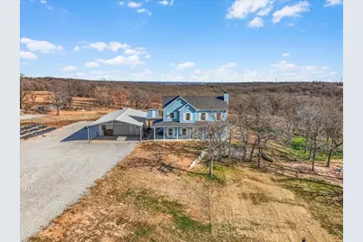 1441 County Road 3791, Paradise, TX 76073 - Photo 31