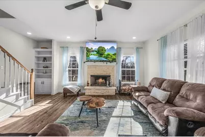 1441 County Road 3791, Paradise, TX 76073 - Photo 5