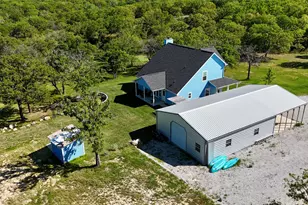 1441 Co Rd 3791, Paradise, TX 76073 - Photo 27
