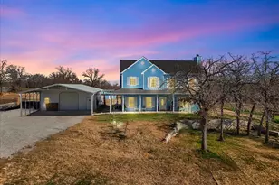 1441 Co Rd 3791, Paradise, TX 76073 - Photo 1