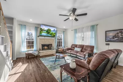 1441 County Road 3791, Paradise, TX 76073 - Photo 7