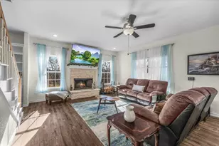 1441 Co Rd 3791, Paradise, TX 76073 - Photo 7