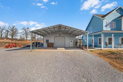 1441 County Road 3791, Paradise, TX 76073 - Photo 29