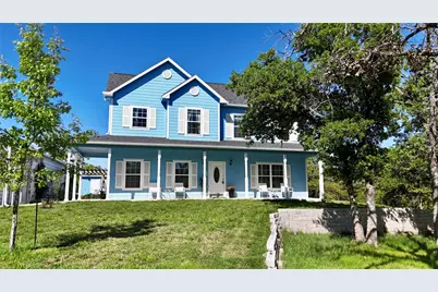 1441 County Road 3791, Paradise, TX 76073 - Photo 29
