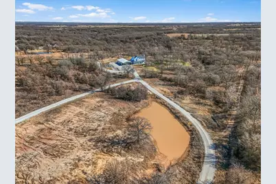 1441 County Road 3791, Paradise, TX 76073 - Photo 3