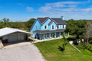 1441 Co Rd 3791, Paradise, TX 76073 - Photo 1