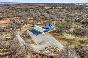 1441 Co Rd 3791, Paradise, TX 76073 - Photo 29