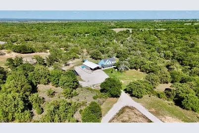 1441 County Road 3791, Paradise, TX 76073 - Photo 27