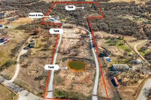 1441 Co Rd 3791, Paradise, TX 76073 - Photo 3