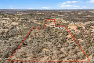 1441 Co Rd 3791, Paradise, TX 76073 - Photo 35