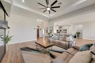 1044 Encino Ct, Wills Point, TX 75169 - Photo 3