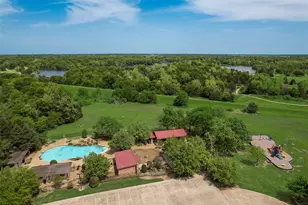 1044 Encino Ct, Wills Point, TX 75169 - Photo 35