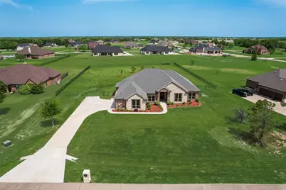 1044 Encino Court, Wills Point, TX 75169 - Photo 31