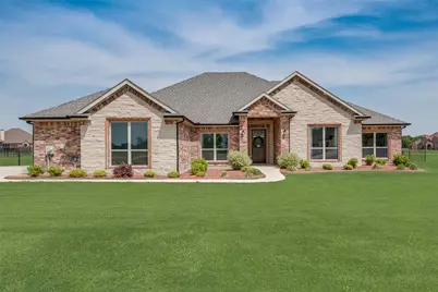1044 Encino Court, Wills Point, TX 75169 - Photo 1