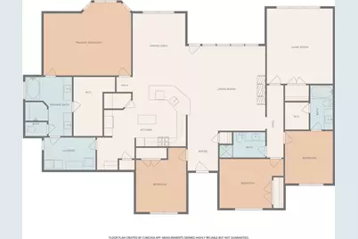 1044 Encino Court, Wills Point, TX 75169 - Photo 35