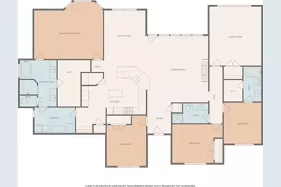 1044 Encino Court, Wills Point, TX 75169 - Photo 35