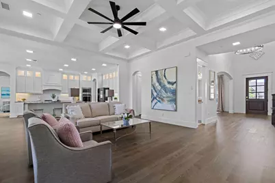 4509 Montalcino Boulevard, Flower Mound, TX 75022 - Photo 15