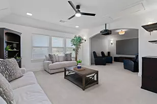 4509 Montalcino Blvd, Flower Mound, TX 75022 - Photo 33