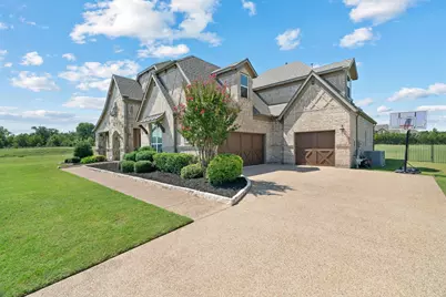 4509 Montalcino Boulevard, Flower Mound, TX 75022 - Photo 37