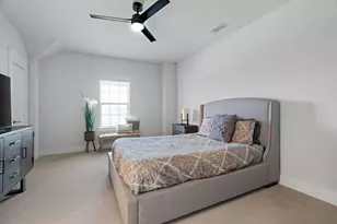 4509 Montalcino Blvd, Flower Mound, TX 75022 - Photo 29