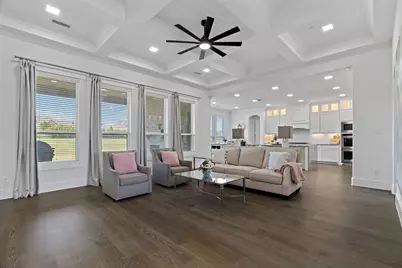 4509 Montalcino Boulevard, Flower Mound, TX 75022 - Photo 3