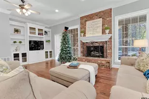 1624 Meadowlark Ln, Lindale, TX 75771 - Photo 7