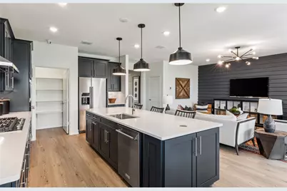 4404 Trevino Lane, Celina, TX 75009 - Photo 5