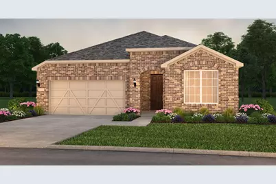 4404 Trevino Lane, Celina, TX 75009 - Photo 1