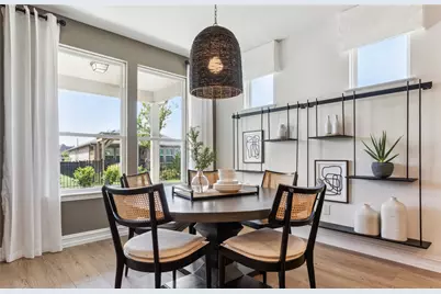 4404 Trevino Lane, Celina, TX 75009 - Photo 9