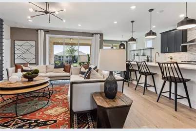 4404 Trevino Lane, Celina, TX 75009 - Photo 3