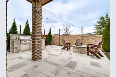 1117 Chambers Creek Cove, McKinney, TX 75071 - Photo 17