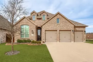 1117 Chambers Creek Cv, McKinney, TX 75071 - Photo 1