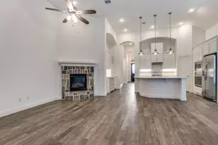 1117 Chambers Creek Cv, McKinney, TX 75071 - Photo 9