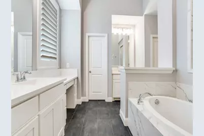 1117 Chambers Creek Cove, McKinney, TX 75071 - Photo 31