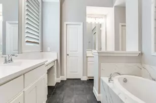 1117 Chambers Creek Cv, McKinney, TX 75071 - Photo 31