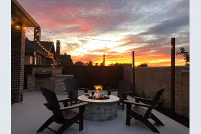 1117 Chambers Creek Cove, McKinney, TX 75071 - Photo 19