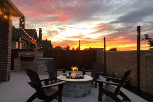 1117 Chambers Creek Cv, McKinney, TX 75071 - Photo 19