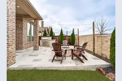 1117 Chambers Creek Cove, McKinney, TX 75071 - Photo 27