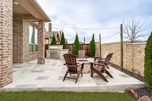 1117 Chambers Creek Cv, McKinney, TX 75071 - Photo 27