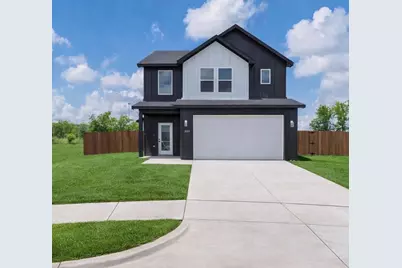 588 Highview Court, Godley, TX 76044 - Photo 1