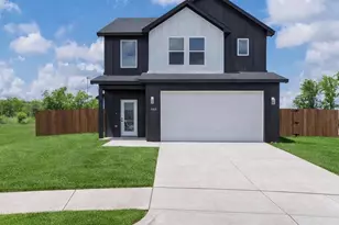 588 Highview Ct, Godley, TX 76044 - Photo 1